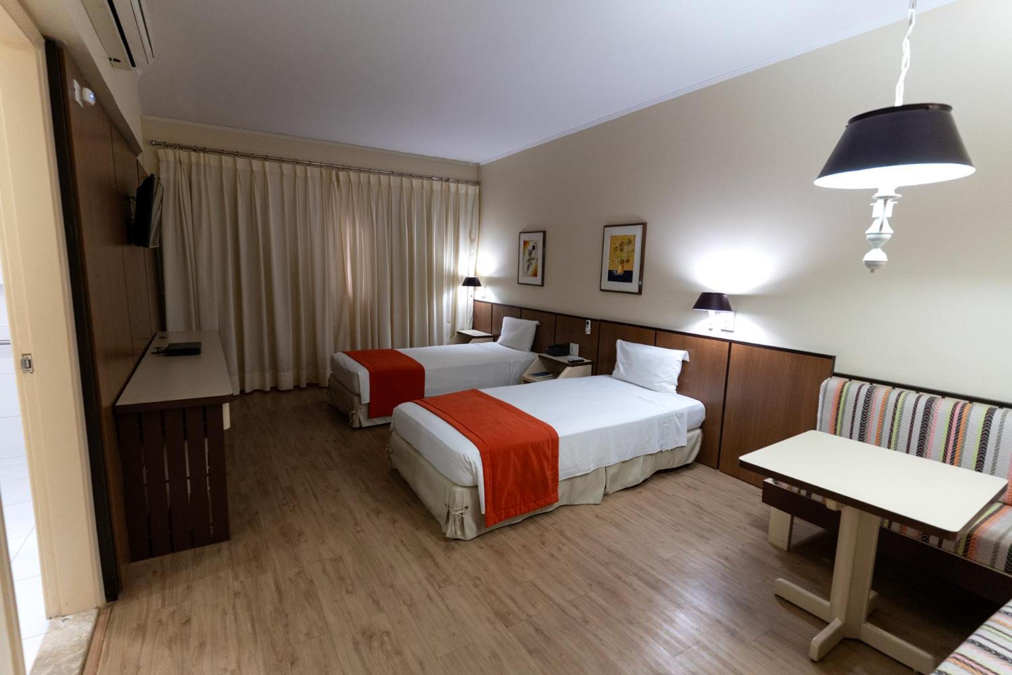 Pan Americano Hotel 3*