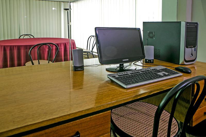 Hotel Pan Americano