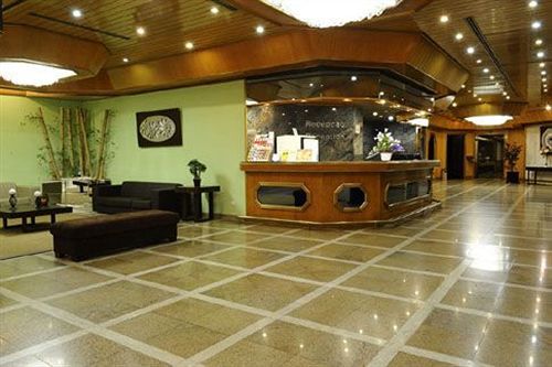 Hotel Pan Americano Sao Paulo