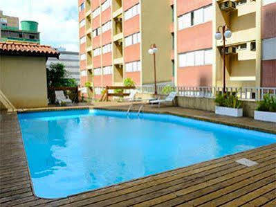 Pan Americano Hotel Sao Paulo