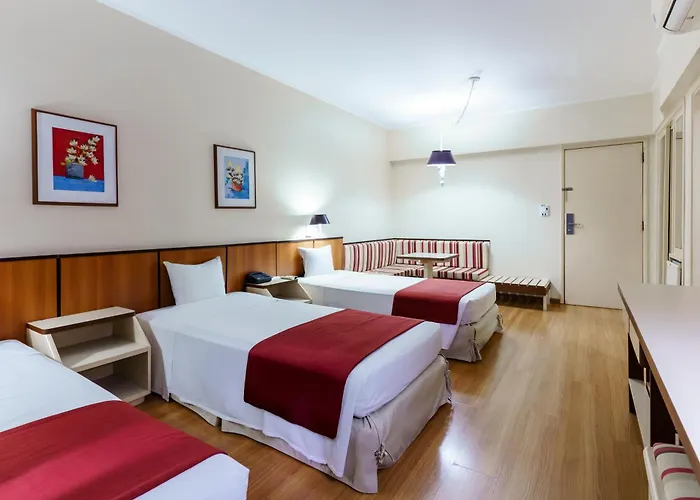 Hotel Pan Americano