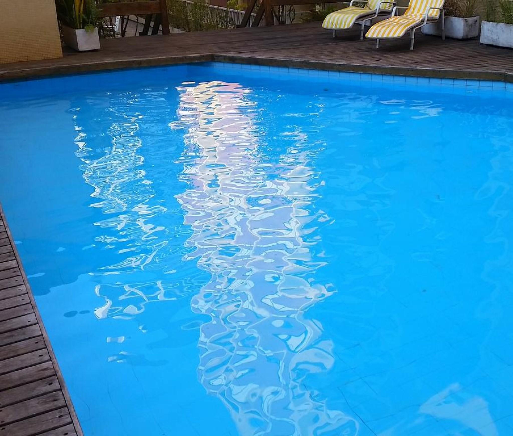 Pan Americano Hotel 3*