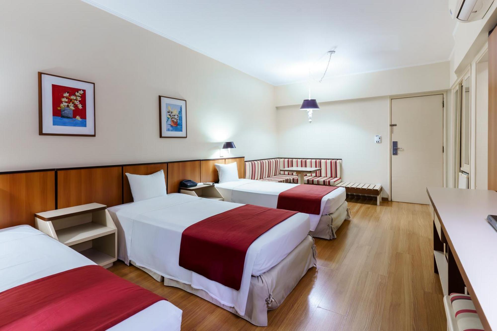 Hotel Pan Americano 3*