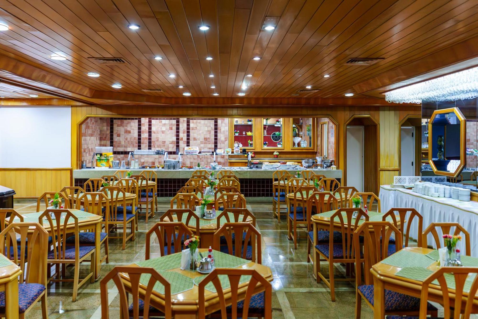 Hotel Pan Americano