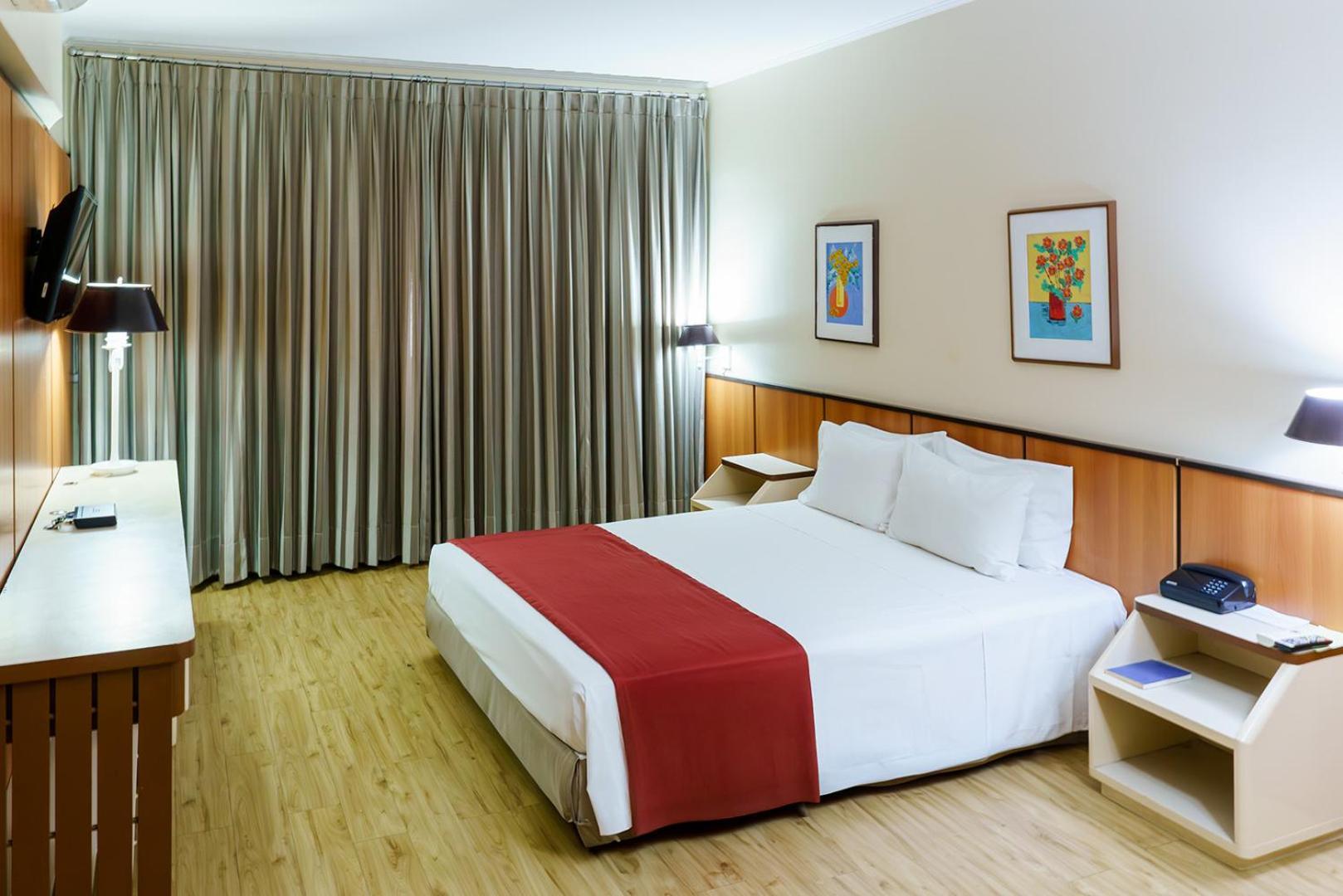 Hotel Pan Americano 3*