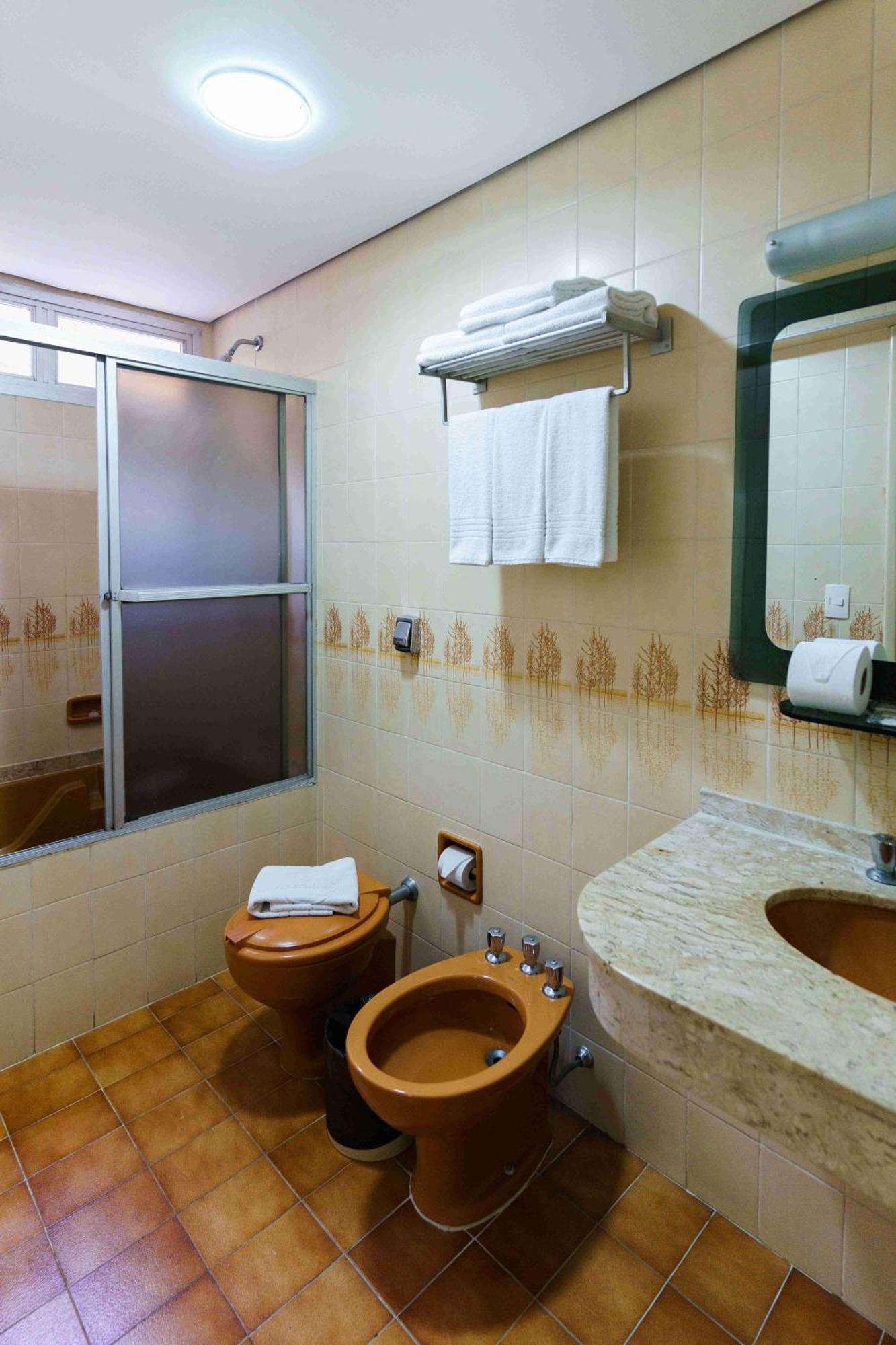 Pan Americano Hotel