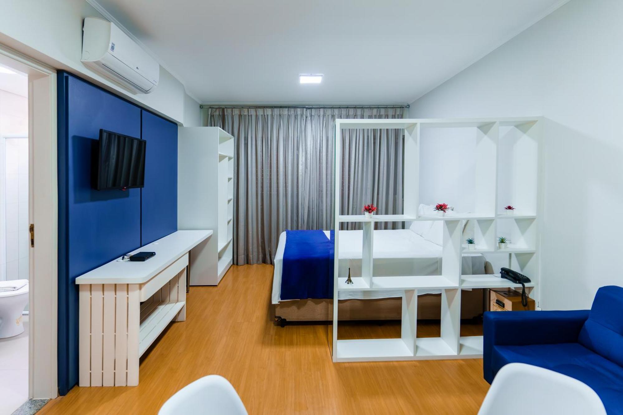 Hotel Pan Americano 3*