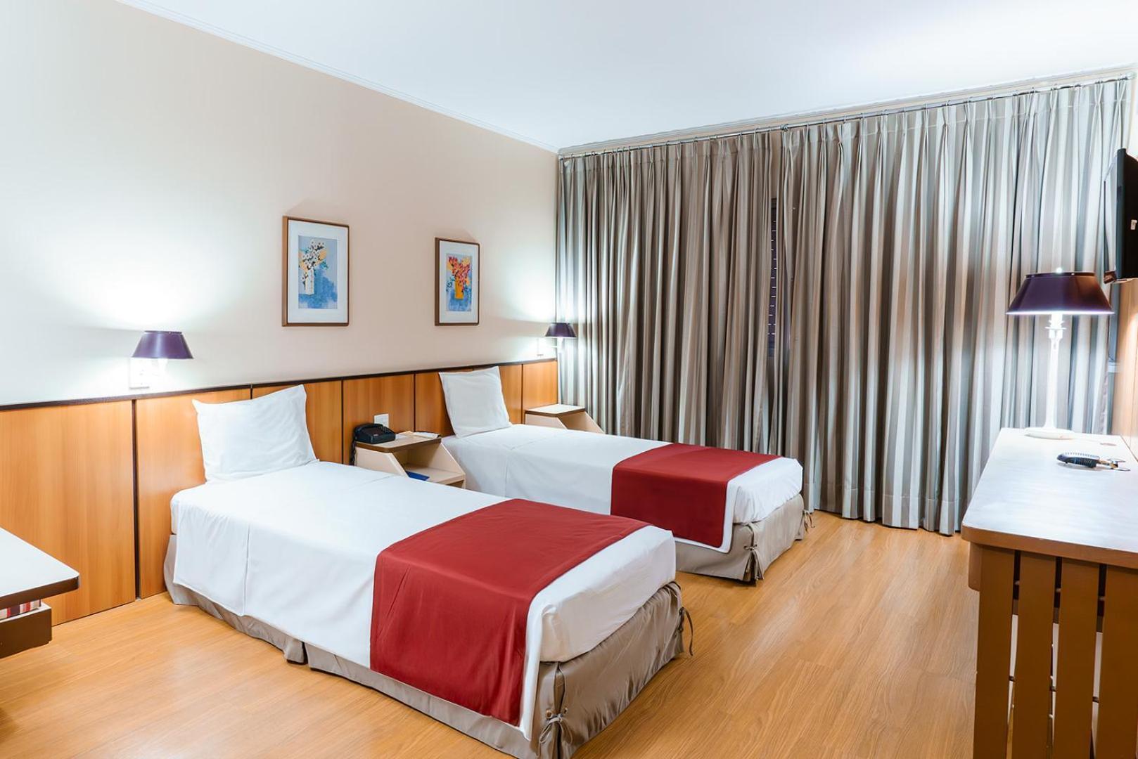 Hotel Pan Americano