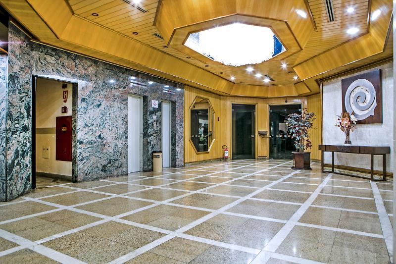Pan Americano Hotel 3*