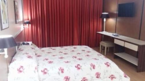 Pan Americano Hotel 3*