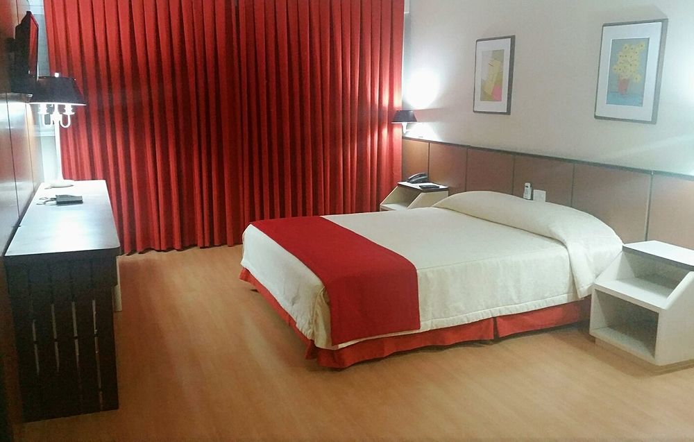 Pan Americano Hotel Sao Paulo