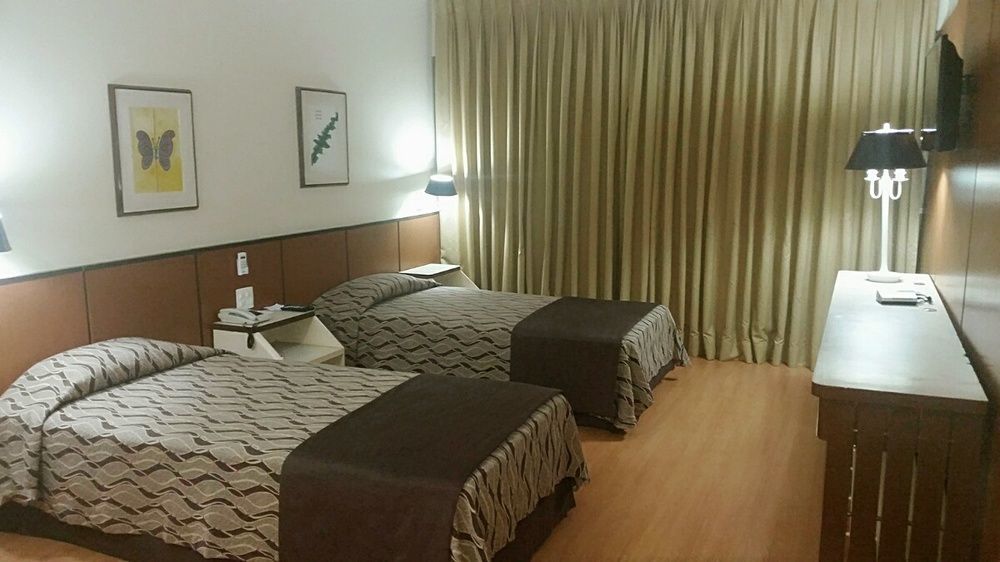 Pan Americano Hotel