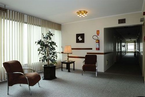 Hotel Pan Americano 3*