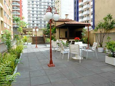 Pan Americano Hotel Sao Paulo