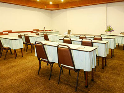 Hotel Pan Americano 3*