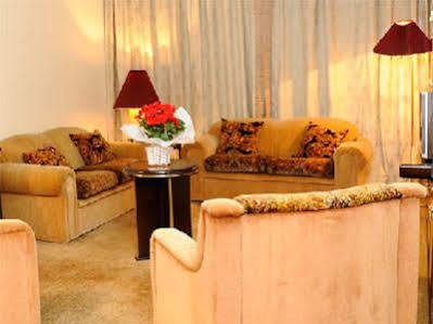 Pan Americano Hotel 3*