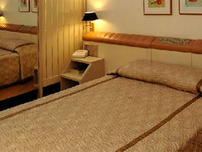 Hotel Pan Americano