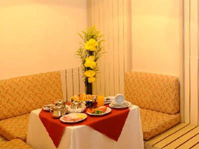 Pan Americano Hotel 3*
