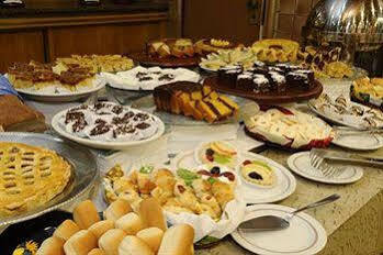 Pan Americano Hotel 3*