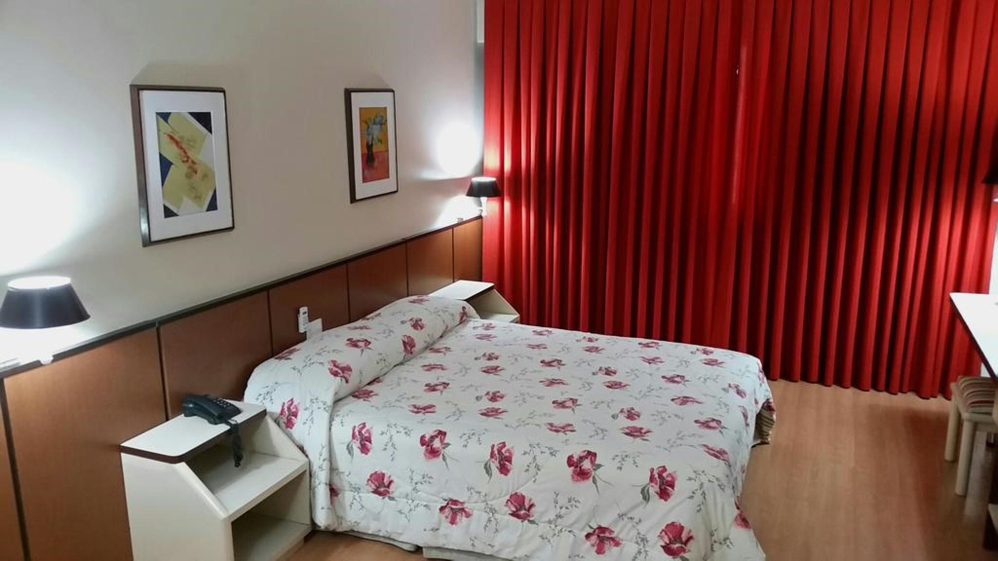 Hotel Pan Americano 3*
