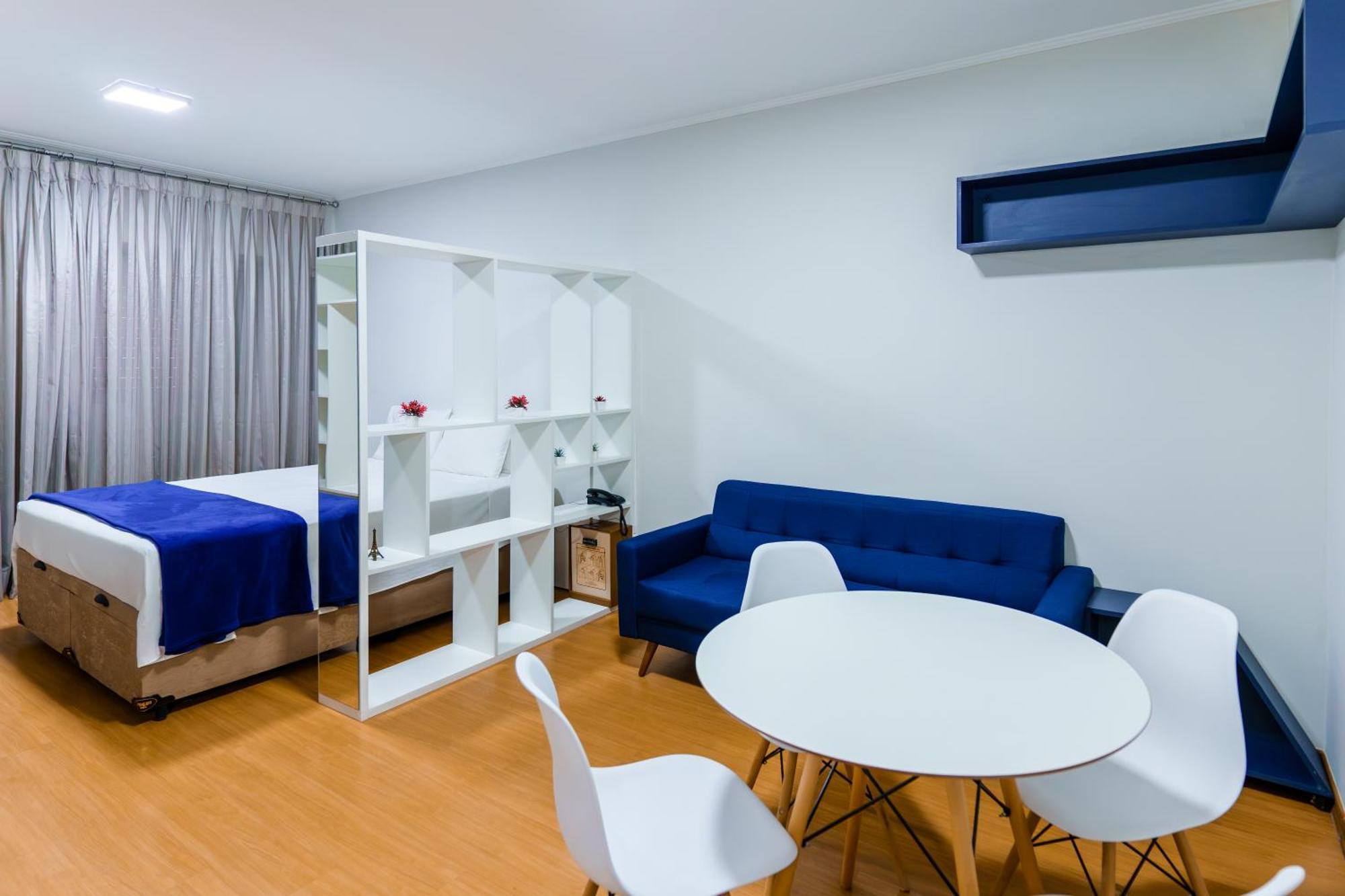 Hotel Pan Americano