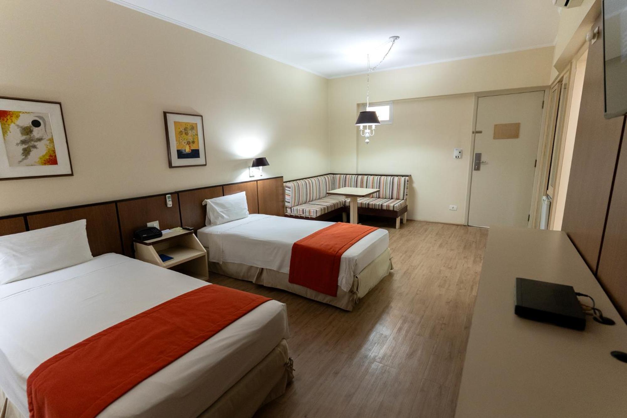 Pan Americano Hotel