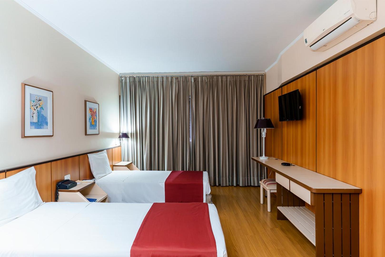 Pan Americano Hotel