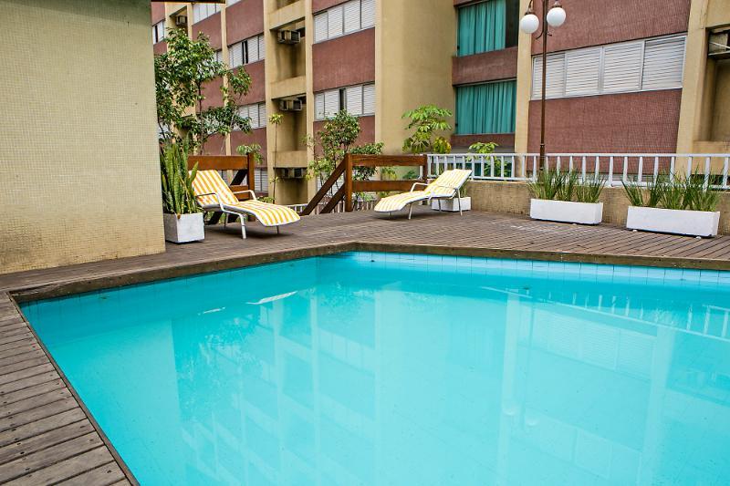 Hotel Pan Americano 3*