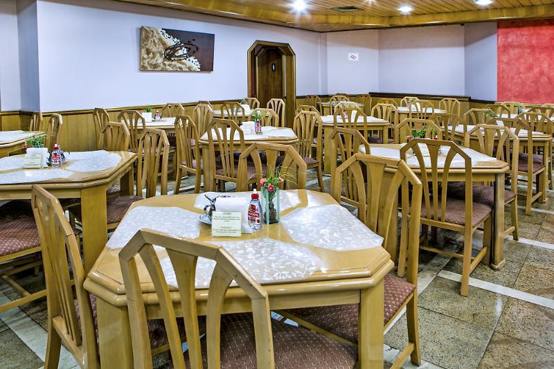 Pan Americano Hotel São Paulo