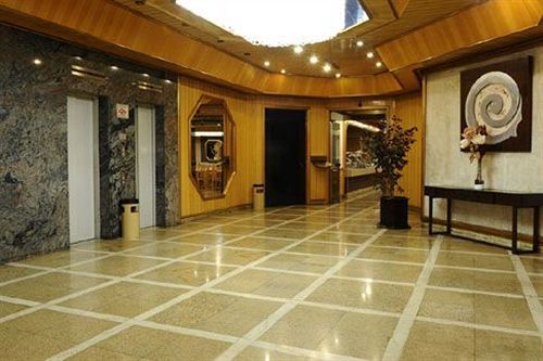 Hotel Pan Americano 3*