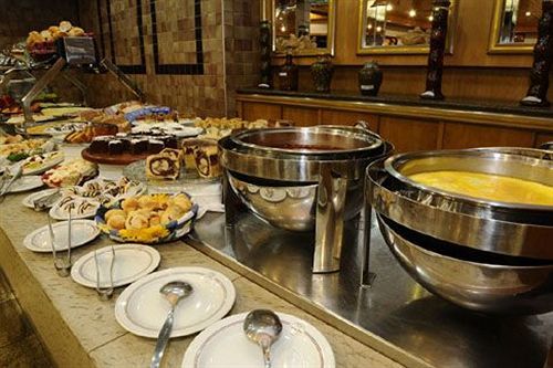 酒店 Pan Americano 圣保罗
