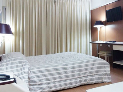 Pan Americano Hotel 3*