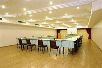 Hotel Pan Americano 3*